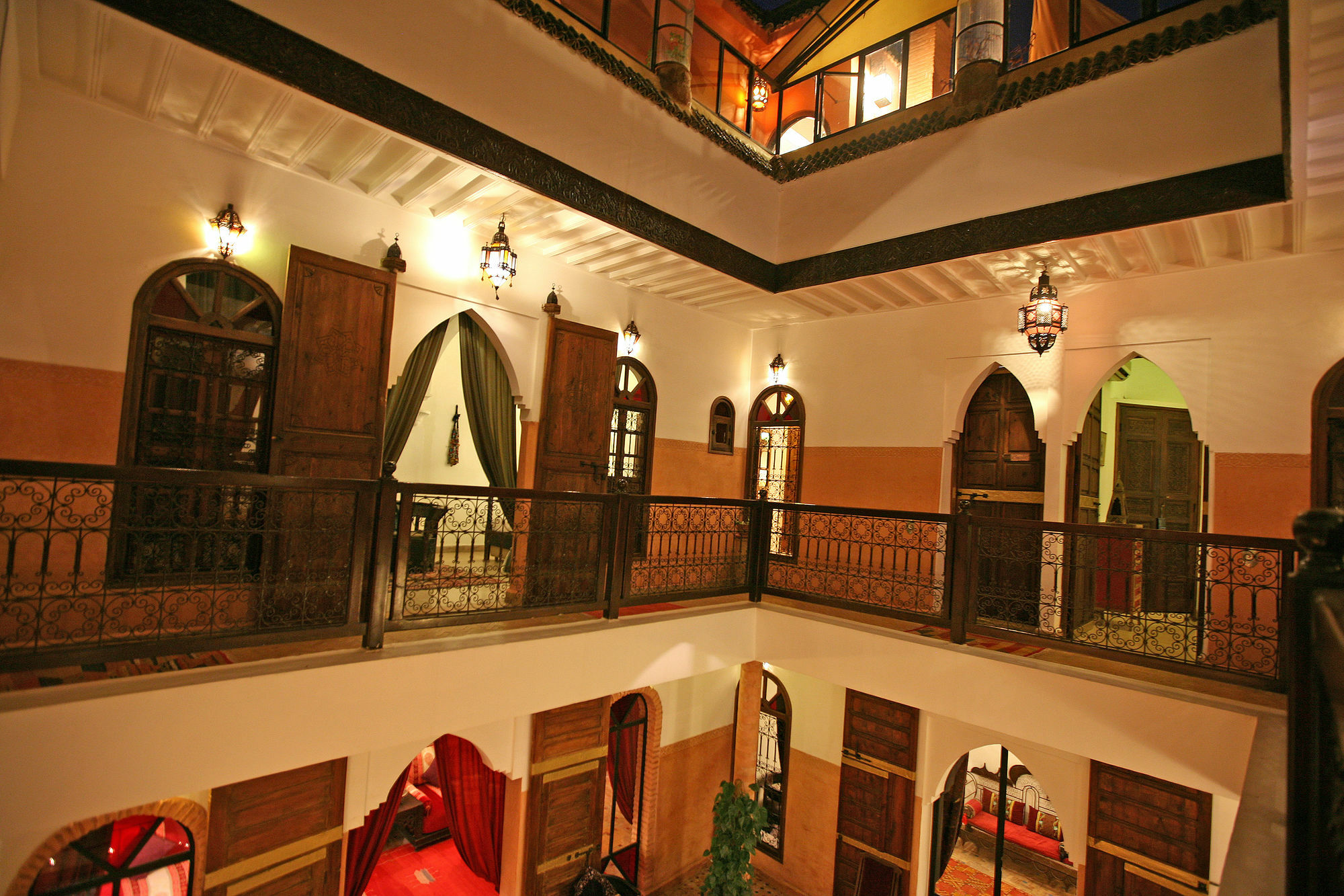 Riad Laora Marrakesh Exterior photo